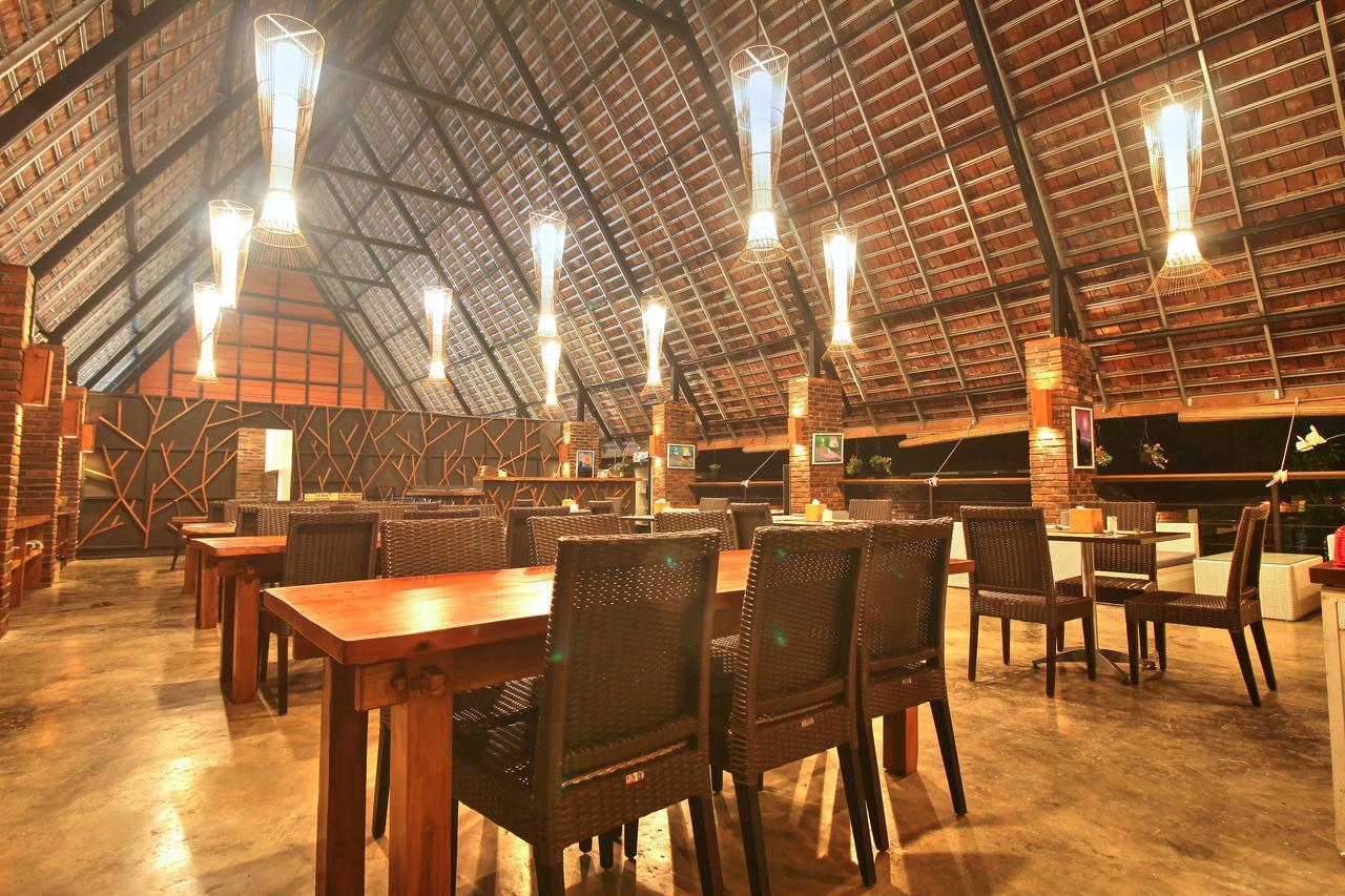 Shankara Borobudur Magelang Extérieur photo